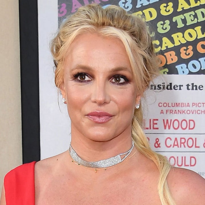 Police Respond to Concerning Comments Regarding Britney Spears' Judge