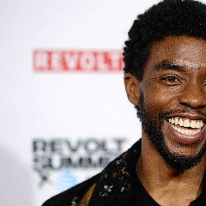 Why Chadwick Boseman's Final Film Marks a Full Circle Moment for Him