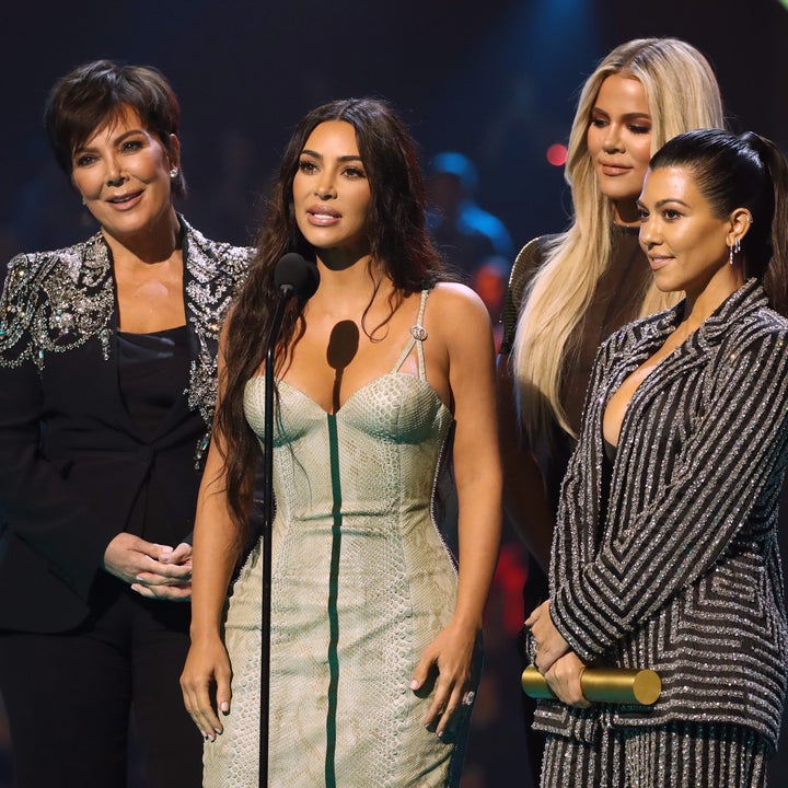 Inside the Kardashian Family's Decision to End 'KUWTK'