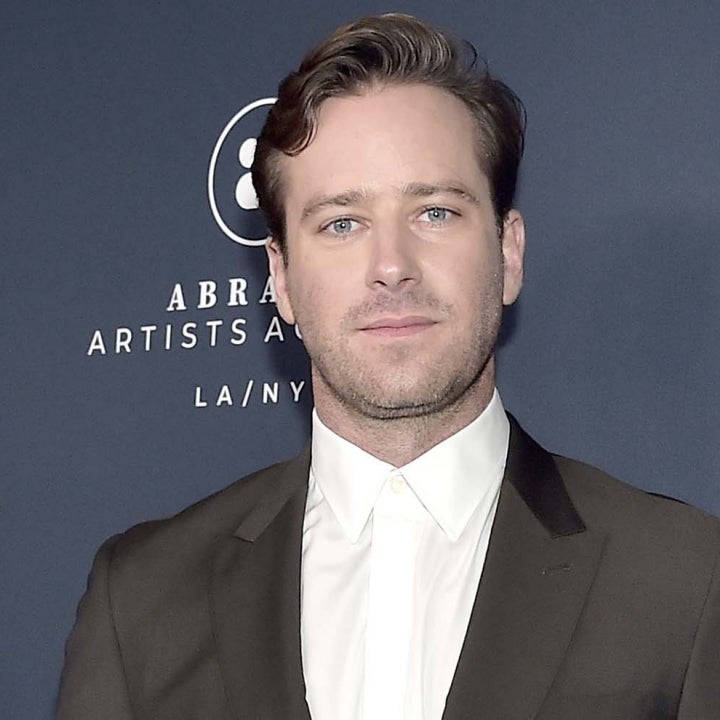 Armie Hammer Apologizes for Calling Lingerie-Clad Woman 'Miss Cayman'