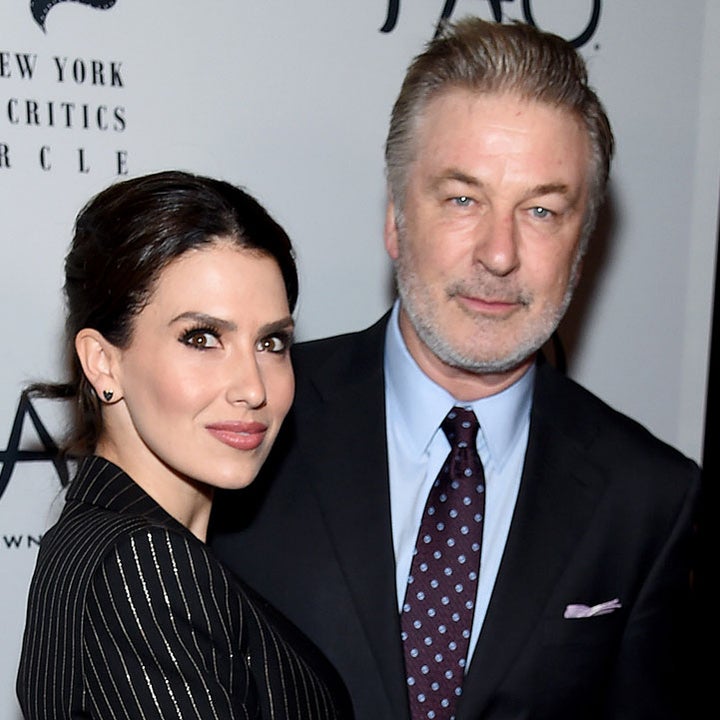 Alec Baldwin Speaks Out After Wife Hilaria's Heritage Is Questioned