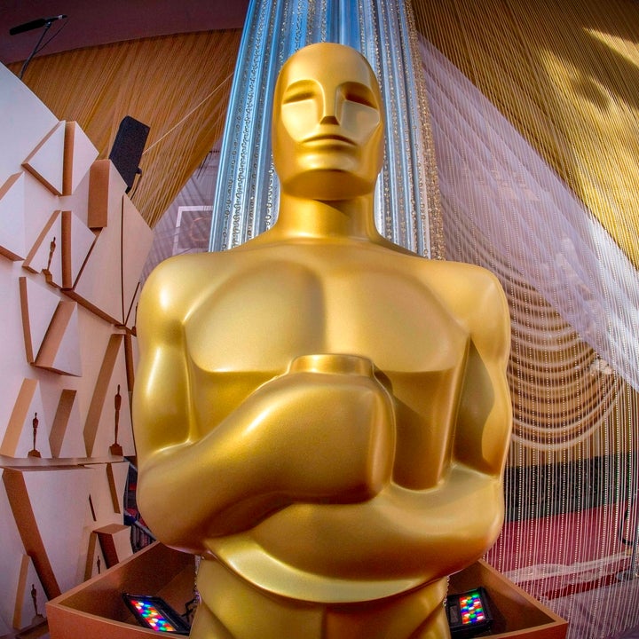 Oscars Producers Detail 'Intimate, In-Person' Ceremony With No Zooms 