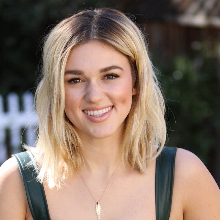 Sadie Robertson Opens Up About Her 'Dark' Battle With COVID-19