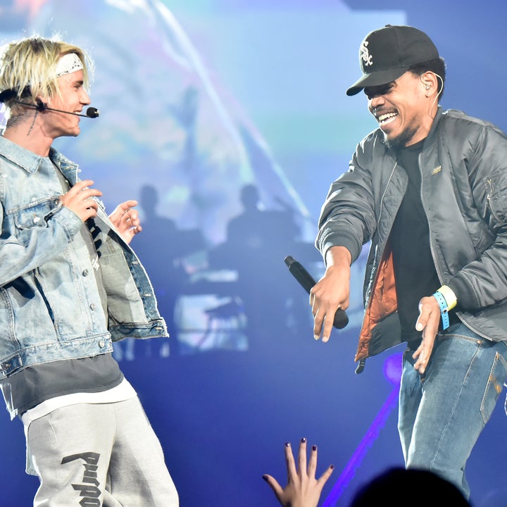 Justin Bieber Teams Up With Chance the Rapper on New Song 'Holy'