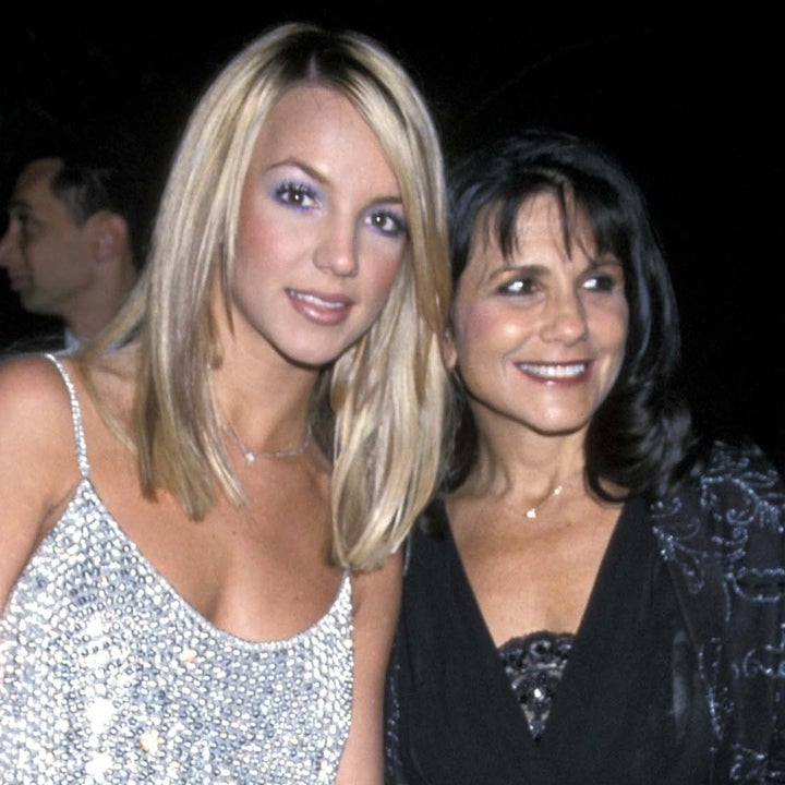 Britney Spears' Mother Is Asking Daughter's Team to Pay Her Legal Fees