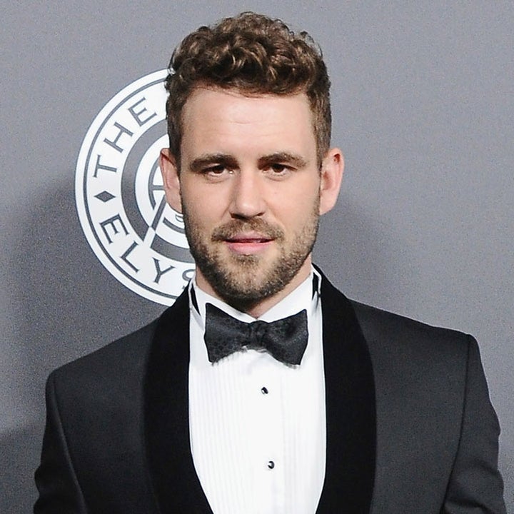 Nick Viall Made a 'Conscious Decision' Not to Date 'Bachelor' Alums