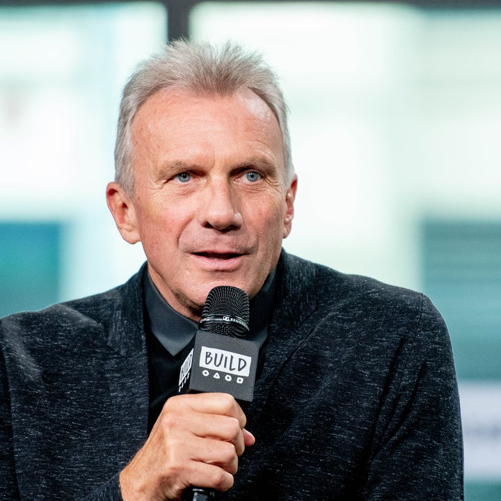 Joe Montana Saves Grandchild From Would-Be Kidnapper After 'Tussle' 