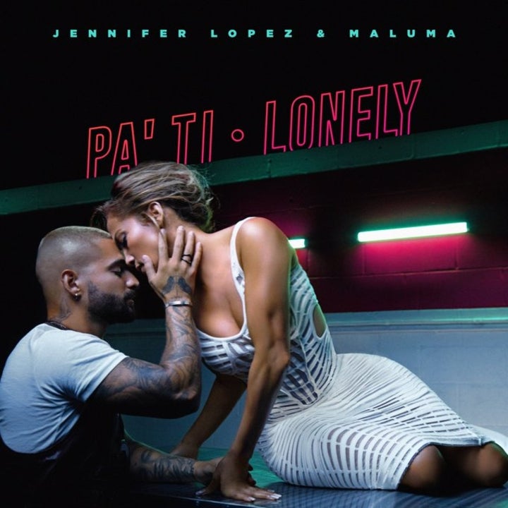 J.Lo & Maluma Drop Steamy Music Video for Songs 'Pa' Ti' and 'Lonely'