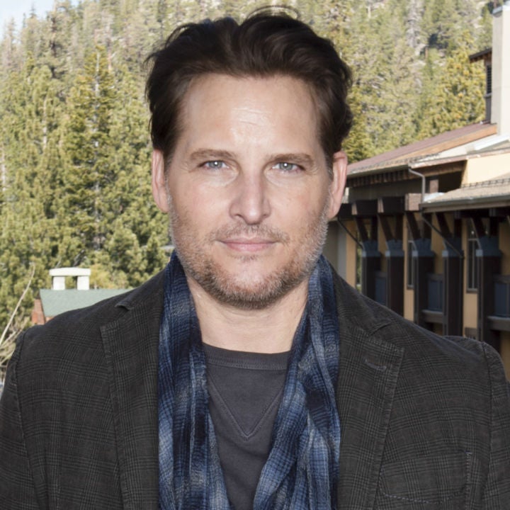 Peter Facinelli Flaunts 30-Pound Weight Loss in Underwear Pic