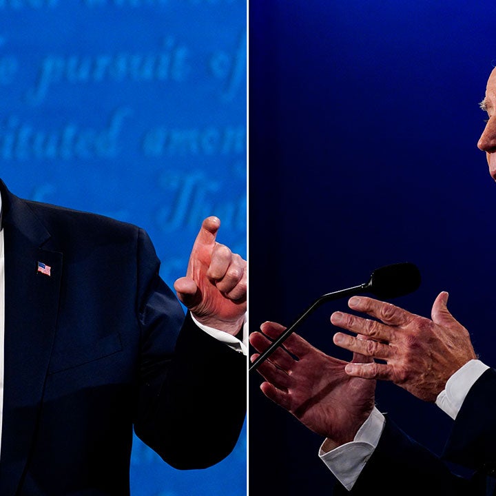 How to Watch the Second Presidential Debate Between Biden and Trump