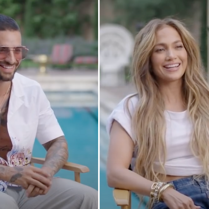 Jennifer Lopez Says Her Boricua Roots Are the 'Secret to My Success'