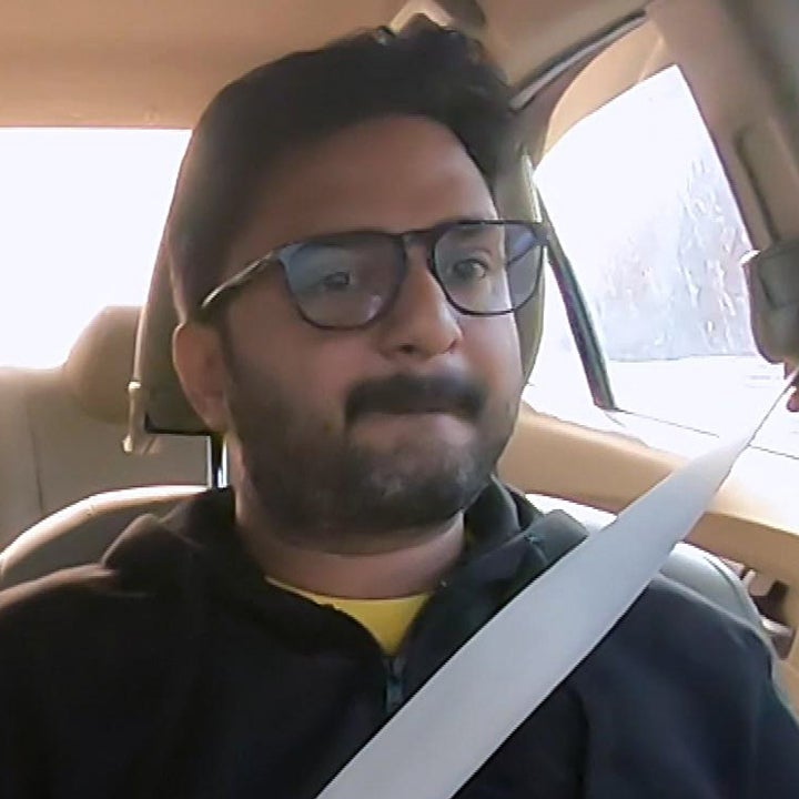 '90 Day Fiance': Sumit Goes to Court to Face Charges Filed by His Wife