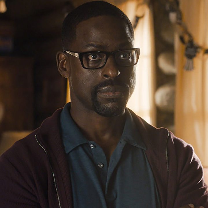 'This Is Us' Season 5 Premiere Ends With Shocking Mother of a Twist
