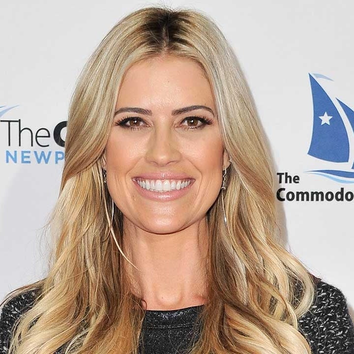 Christina Anstead Names New Yacht 'Aftermath' Following Breakup