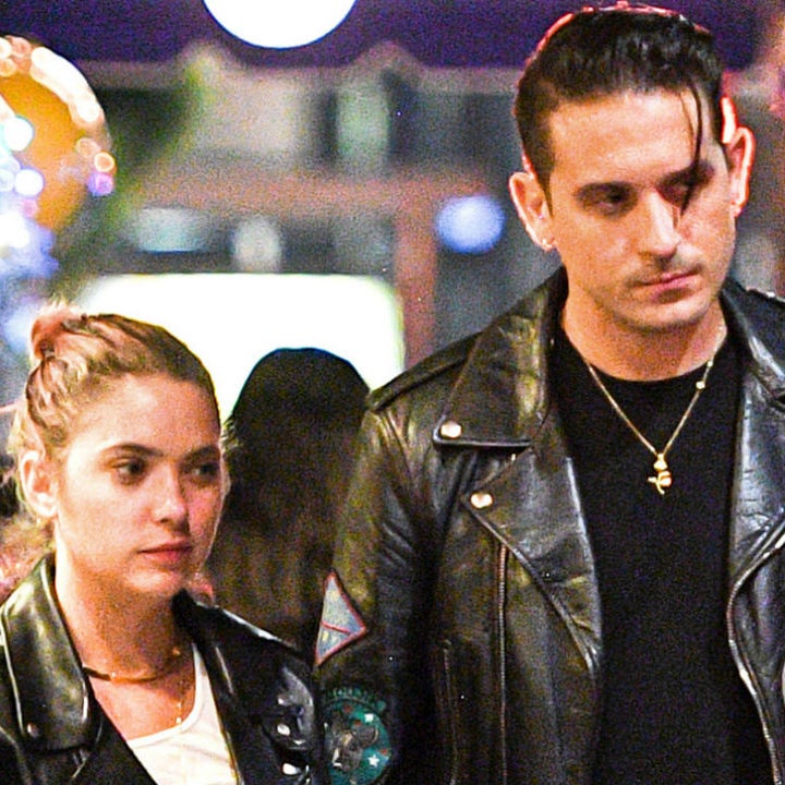 G-Eazy Talks Ashley Benson, Exes and His New Song With blackbear