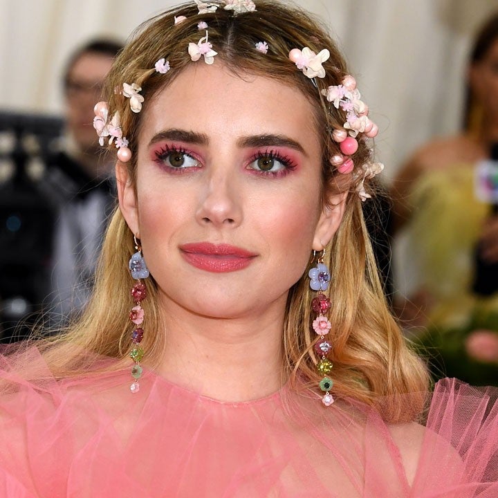 Emma Roberts Is a 'Super Hands-On' Mom, Source Says