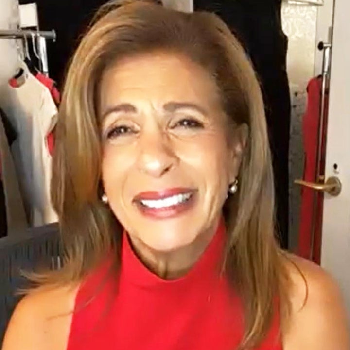 Hoda Kotb Opens Up About Her Desire to Adopt a 3rd Child (Exclusive)