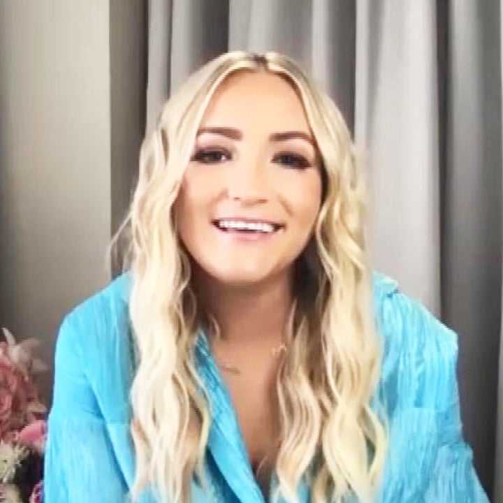Jamie Lynn Spears Says Britney Helped Her Create ‘Zoey 101’ Theme Song