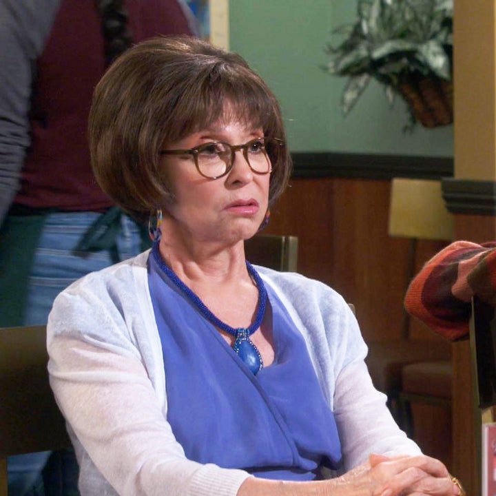 Rita Moreno and Isabella Gomez Talk 'One Day at a Time's Move to CBS (Exclusive)