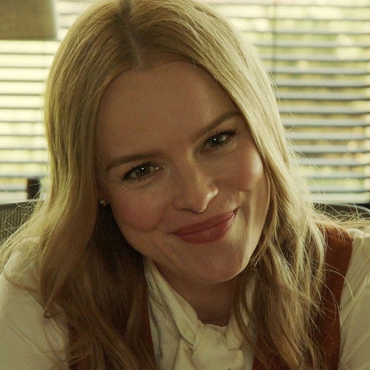 Kate Bosworth Is a Ruthless Oil Tycoon in 'The Devil Has a Name' (Exclusive Clip)