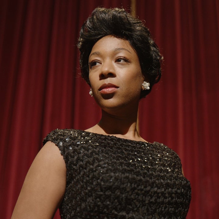 Samira Wiley on Portraying Playwright Lorraine Hansberry in the 'Equal' Docuseries