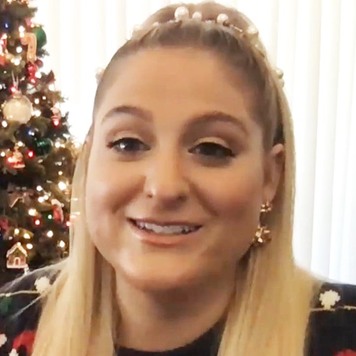 Meghan Trainor Reveals Why She Doesn’t Want a Baby Shower