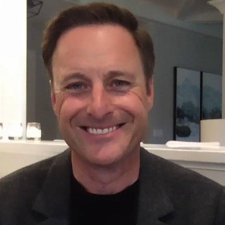 Chris Harrison Addresses If Clare Crawley Was Forced to Leave ‘The Bachelorette’ (Exclusive)