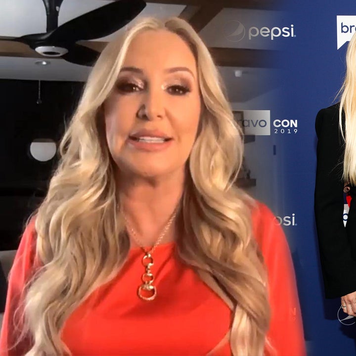 'RHOC': Shannon Beador on the End of Her Friendship With Vicki & Tamra