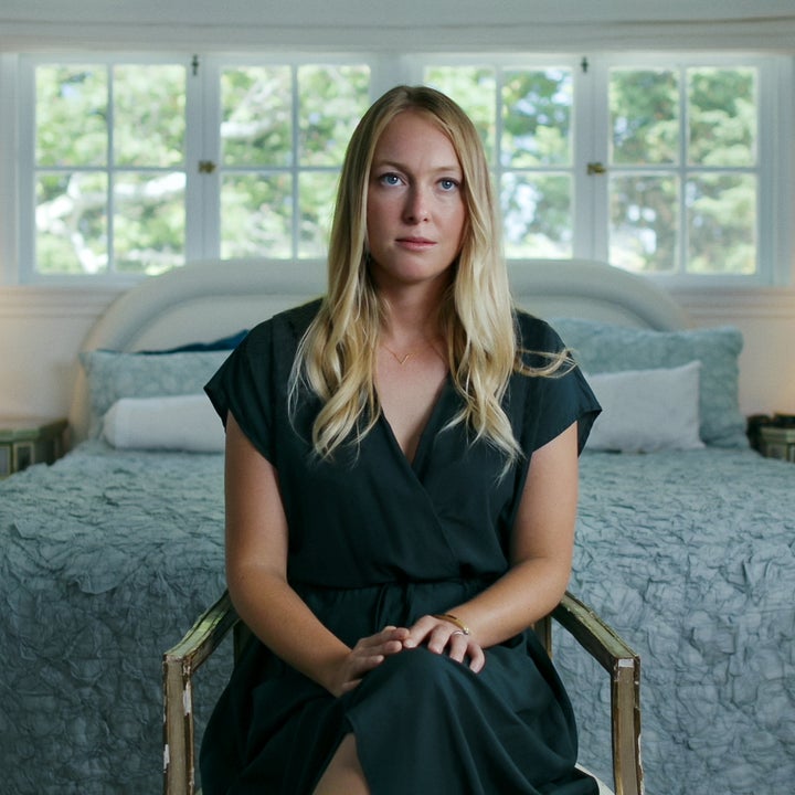 Why India Oxenberg Is Finally Speaking Out About NXIVM