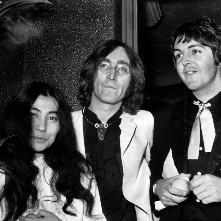 Paul McCartney, Yoko Ono & More Celebrate John Lennon's 80th Birthday