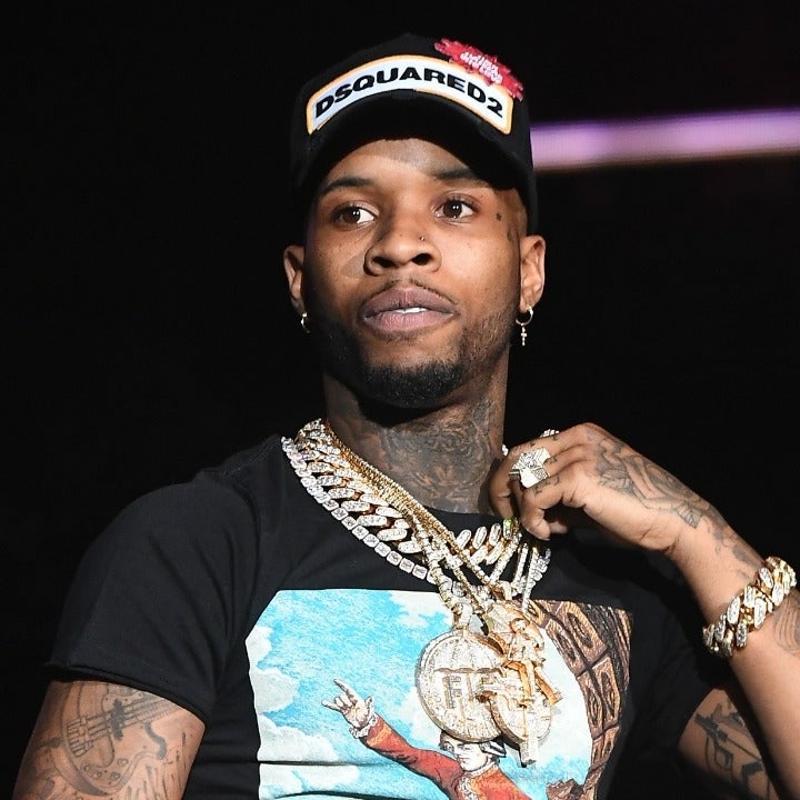 Tory Lanez Ordered to Stay Away From Megan Thee Stallion After Hearing