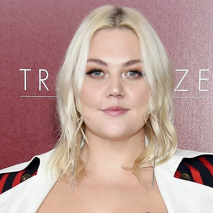 Elle King Is Engaged to Boyfriend Dan Tooker After a Year of Dating