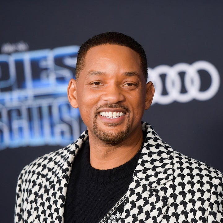 Will Smith Puts a Global Spin on 'Fresh Prince of Bel-Air' Theme Song 