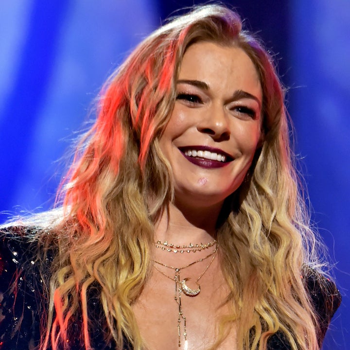 LeAnn Rimes Says 'Coyote Ugly' Was the Introduction to Her Sexuality