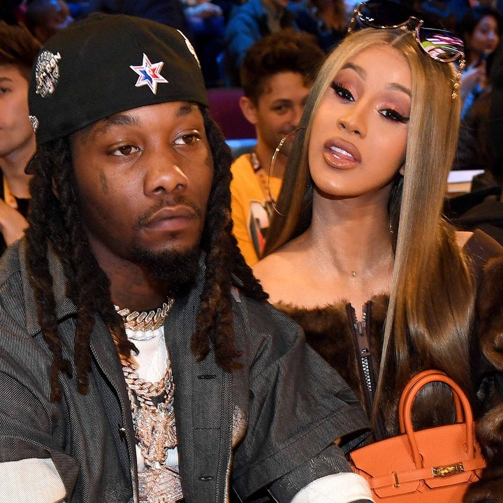 Cardi B Calls Out Racially Biased Comments About Her Birkin Bags
