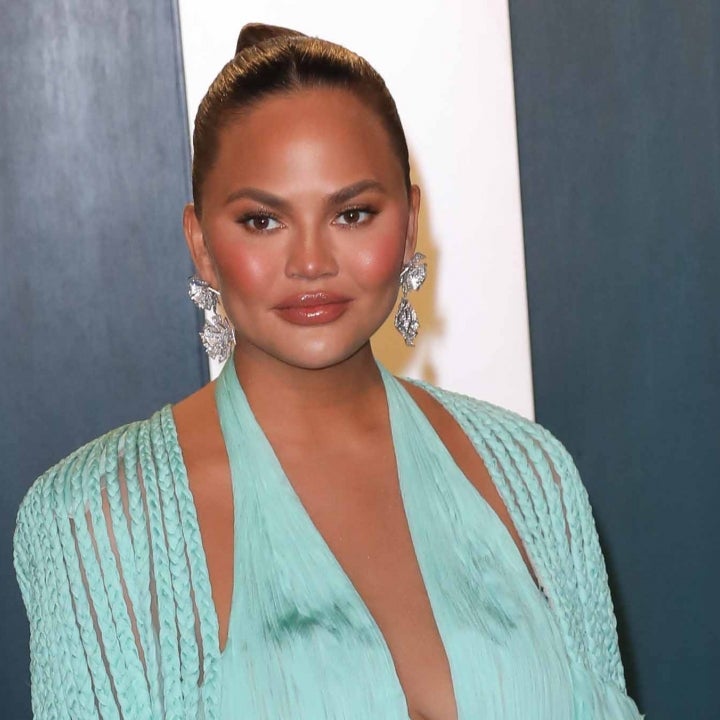 Chrissy Teigen Says She Hasn't 'Fully Processed' Pregnancy Loss