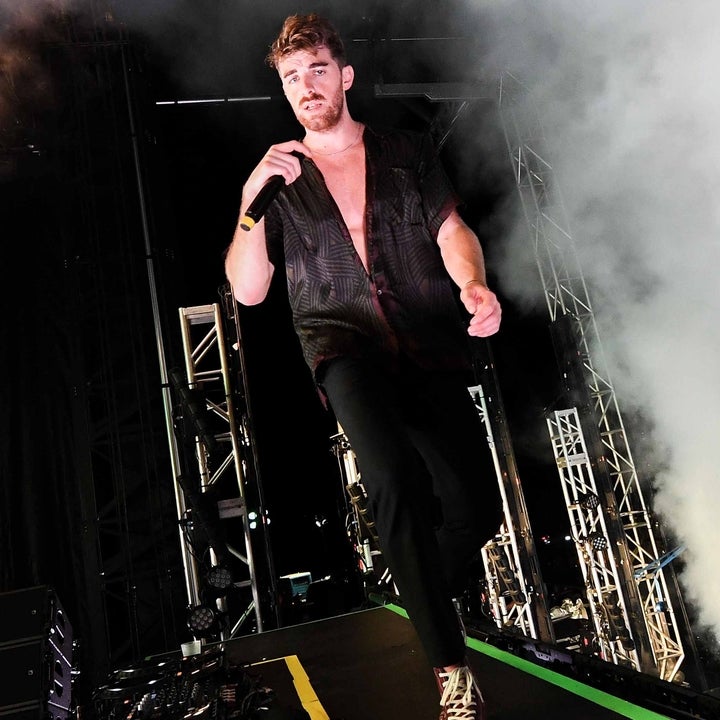 The Chainsmokers' Promoters Fined $20,000 for Crowded New York Concert