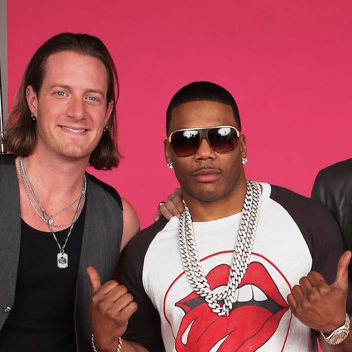 Nelly Releases New Song 'Lil Bit' Featuring Florida Georgia Line