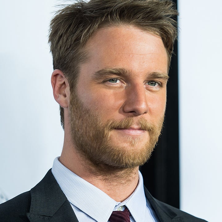 Jake McDorman on Playing Heroes in 'The Right Stuff' and 'Watchmen'