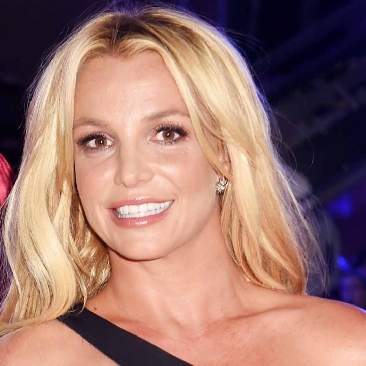 Britney Spears Returns to Instagram After Brief Departure 