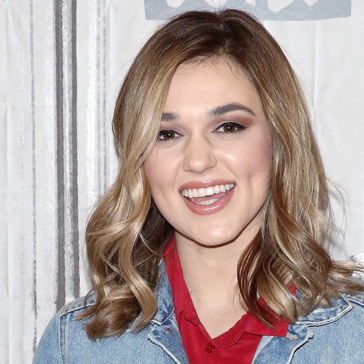 Sadie Robertson Is Recovering From COVID-19 Amid Pregnancy