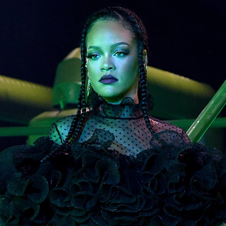 Rihanna Apologizes to Muslim Community for Fashion Show Oversight