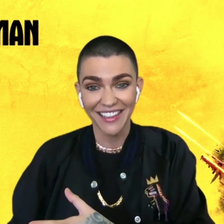 Ruby Rose Shares Her Reaction to Javicia Leslie's Batwoman (Exclusive)
