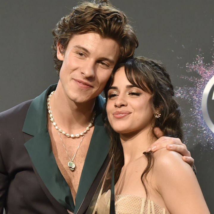 Shawn Mendes Says His Love for Camila Cabello 'Is Never Gonna Change'