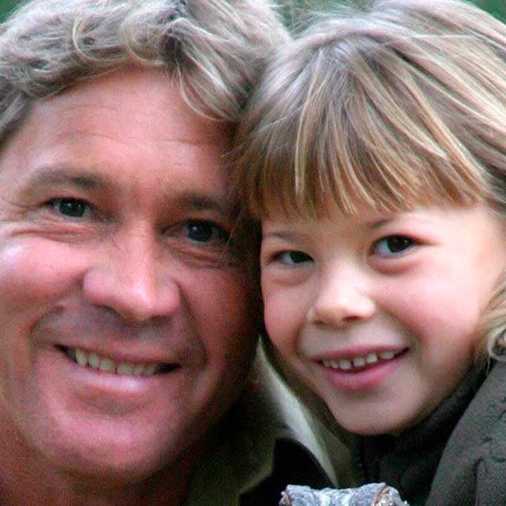 How Bindi Irwin's Honored Her Late Dad in All Her Major Life Moments