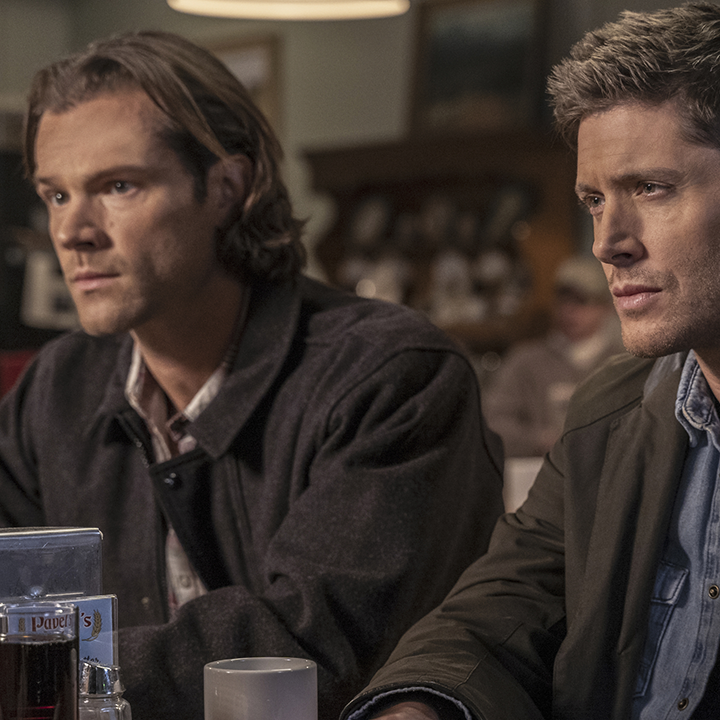'Supernatural': Jensen Ackles and Jared Padalecki on the Final Goodbye