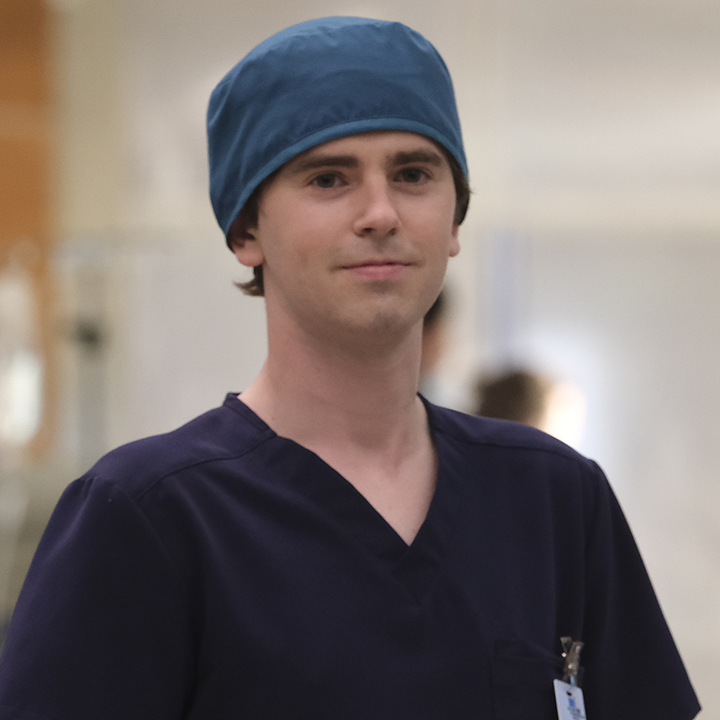 'The Good Doctor': Freddie Highmore on How Season 4 Handles Pandemic