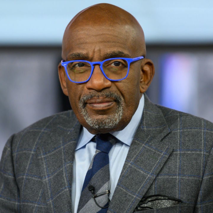 Al Roker Is Diagnosed With Prostate Cancer