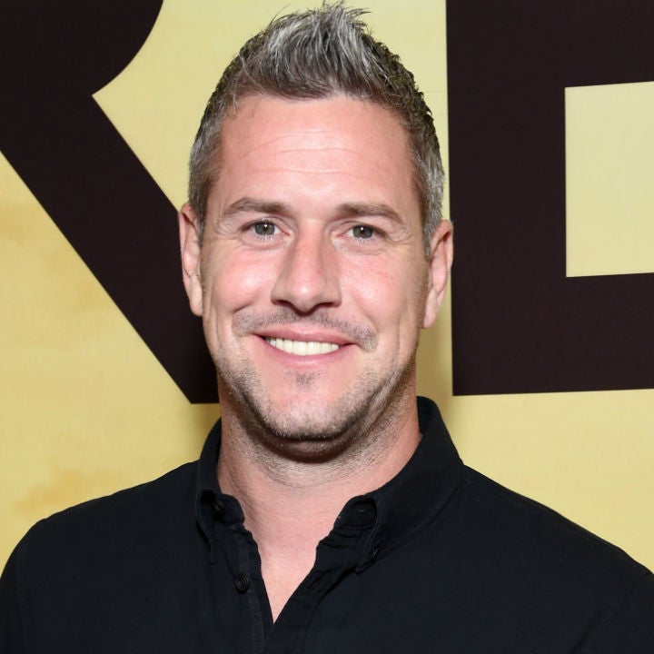 Ant Anstead's Adorable Son Used a Butter Knife to Cut His Own Hair