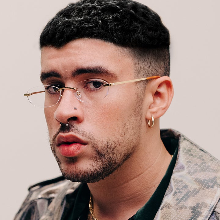 Bad Bunny to Make Acting Debut as Cartel Member in 'Narcos: Mexico'